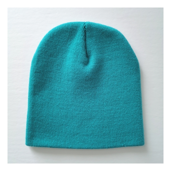 Kalenji Azure Knit Beanie Hat Travel Winter Warm - Picture 2 of 2